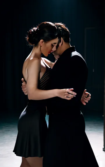 Blackmailed Into Sex By Her Sister Pt 03