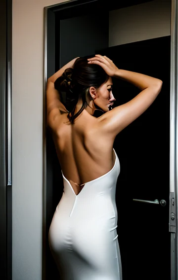 Bonnets and Bondage