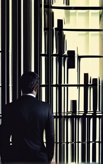 Bound By Dystopia Ch 02