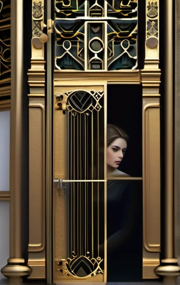Careful Who You Let In