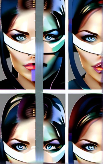 Carlotta's Captivity