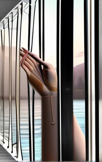Carlotta's Captivity