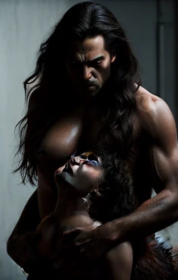 Daddys Basement Ch 02