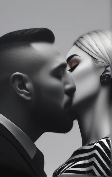David and Angela