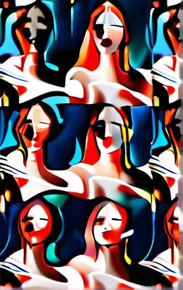 David and Becy - Resolution