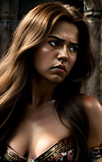 Deepia the Nri Slut