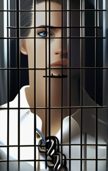 Degradation & Redemption Act 01