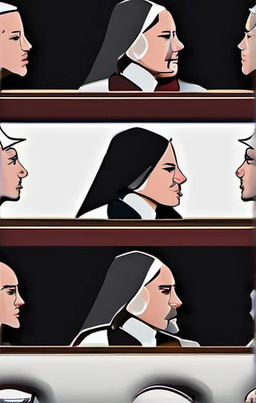 Dont Fuck With Father Cahill