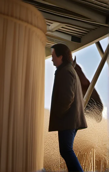 Elevator Ride 10