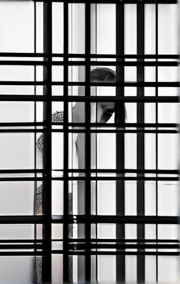 Gangster Captive