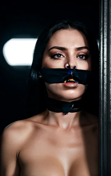 Gloria Givens Ah Men Ch 01