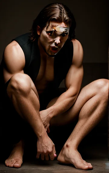Guilty Pleasures: Preyed Upon