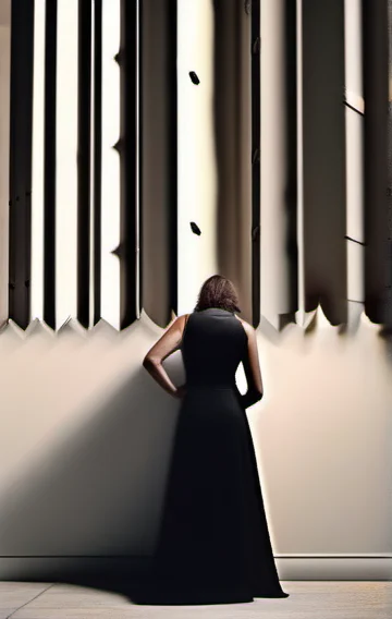 Her Last Bow Ch 01