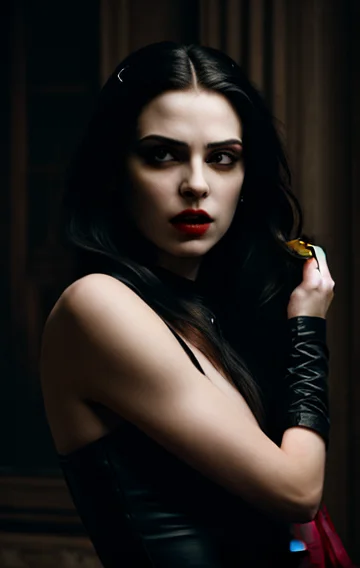 His Wife My Whore