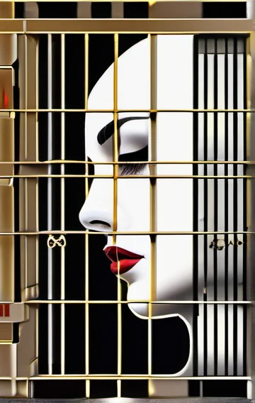 Imprisoned