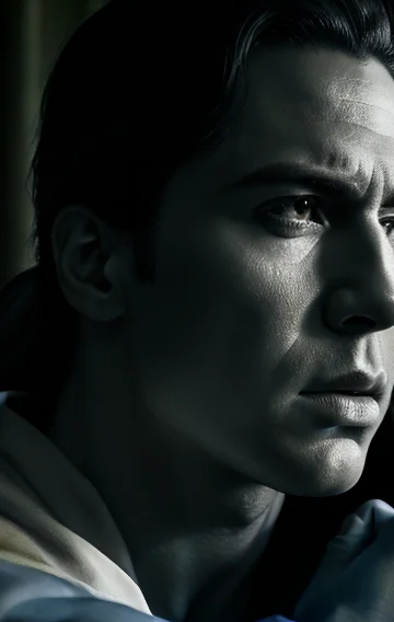 Imprisoned At Her Pleasure