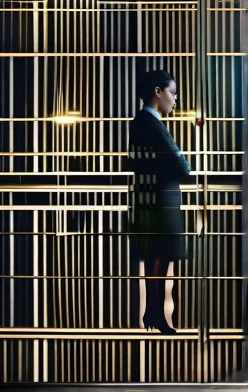 Iron Chains