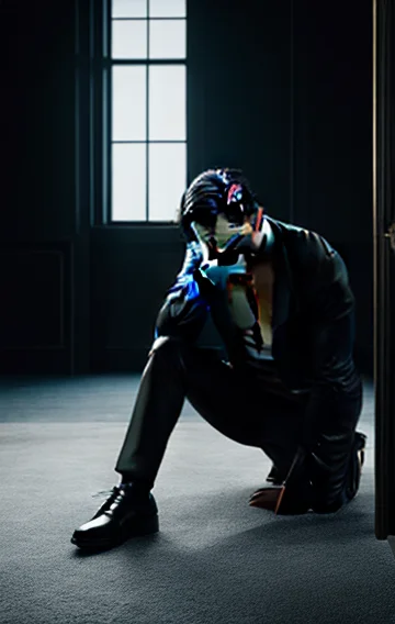 Lara Defuccos Examination