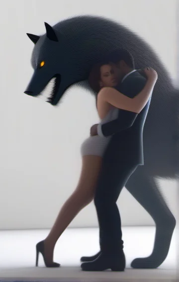 Laura's Dance