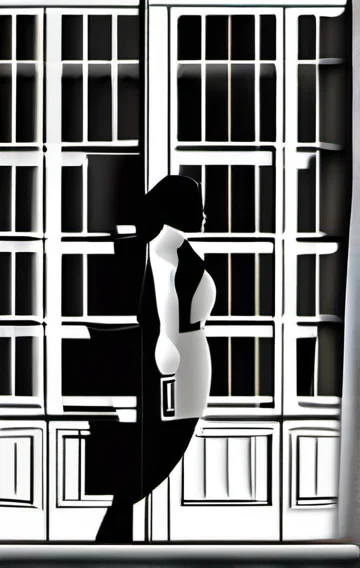 Letter to a Stranger: the Hotel