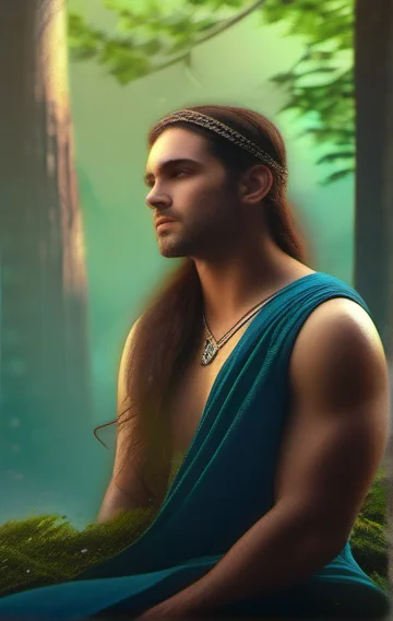 Life And Times Of A Priestess Ch 15 Pt 03