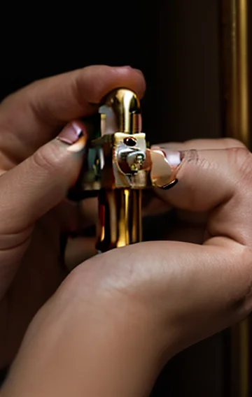 Little Megans Family Ties Ch 02