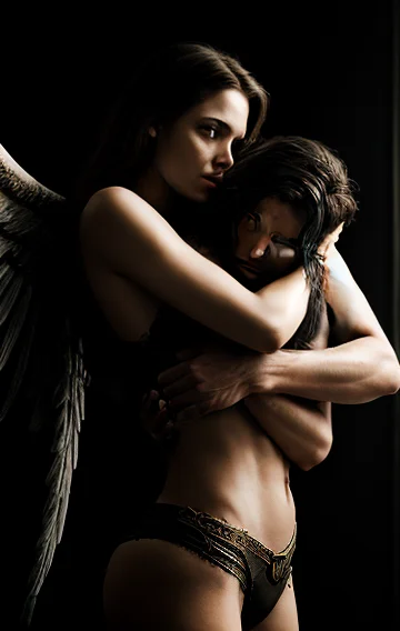 Lola and the Demon