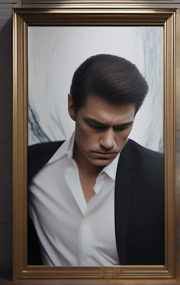 Love Comes Second Ch 04