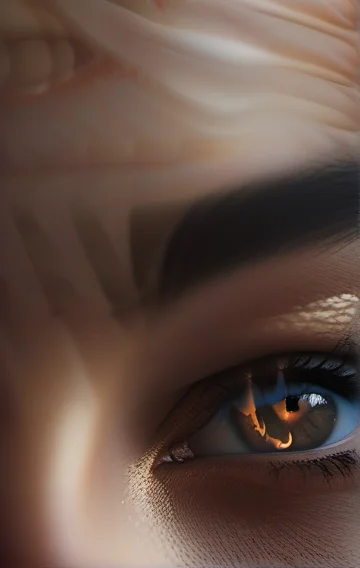Love Is Blind
