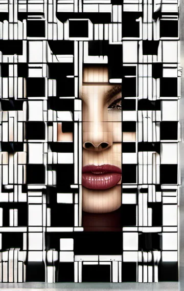 Maing a Woman of Him