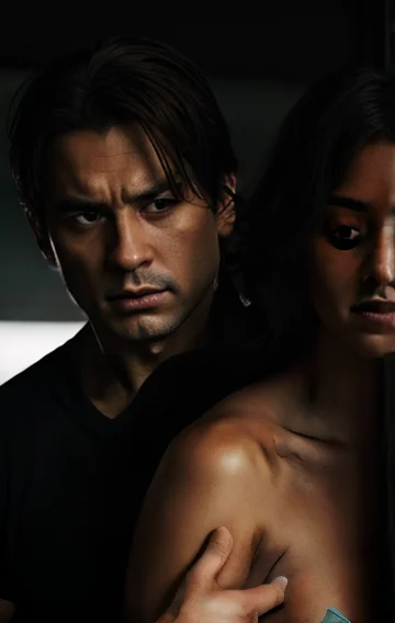 Marc and Clary Revealed