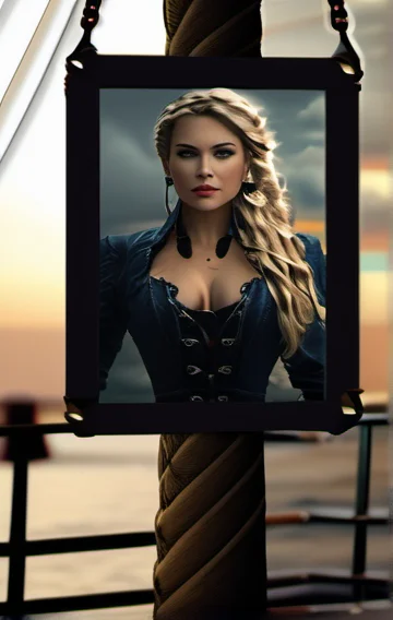 Maria of House Marcellus