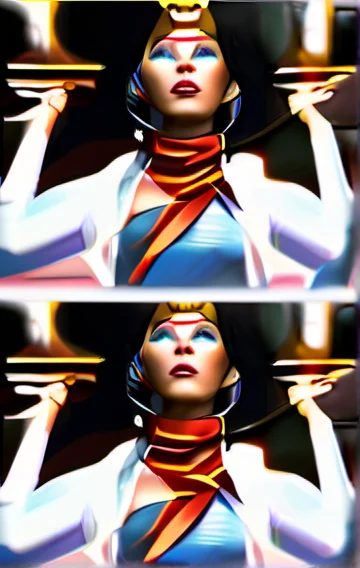 Mary-Go-Round