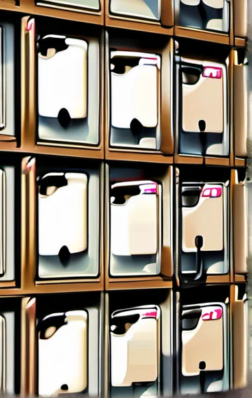 Marys Sticky Day Pt 02