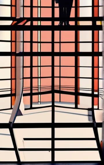 Melissa's New Position