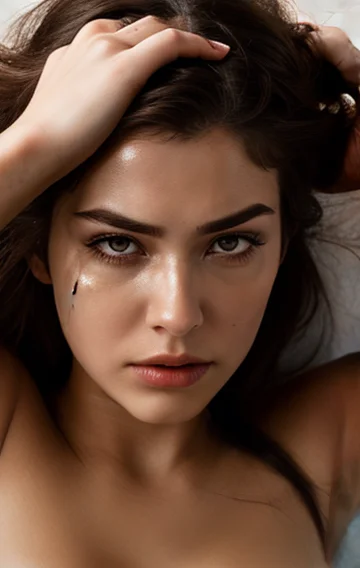 Mercedes New Sex Adventures
