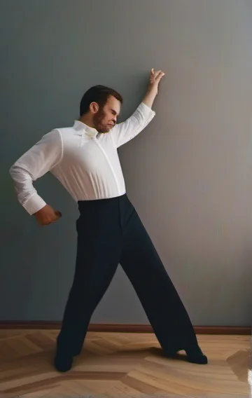 Michel's Angel
