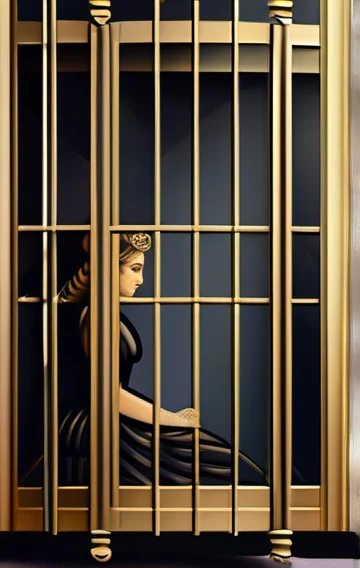 Mistress Hears Another Confession