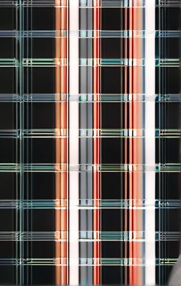 Model Behaviour Ch 01