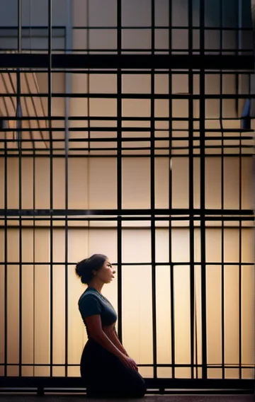 Naive Novice in Nunnery Abused