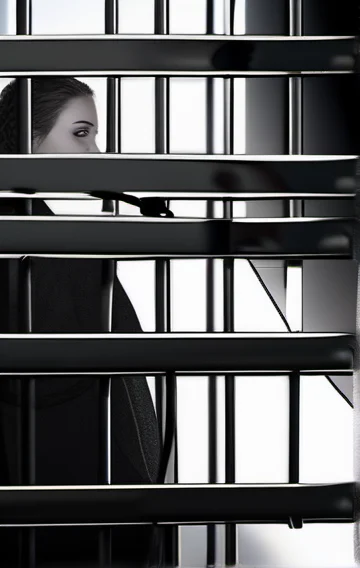Naedgirl 01: the Story of Dareen