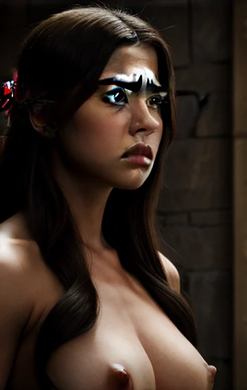 Olivia In Vulmonia Ch 07