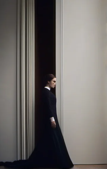 Olivia in Vulmonia