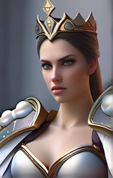Olivia in Vulmonia