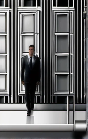 Out Of The Night Escape