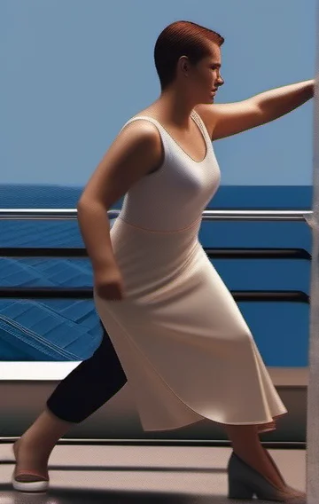 Pauline Drax Summerby