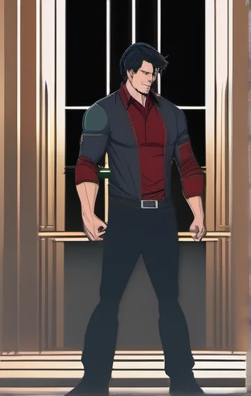 Payback Ch 05