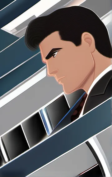 Personal Service Ch 01
