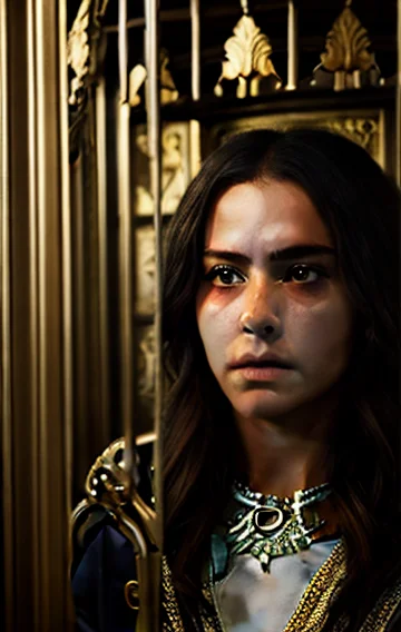 Poor Little Cassie Ch 02