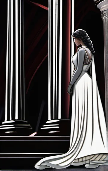 Princess Alexandria